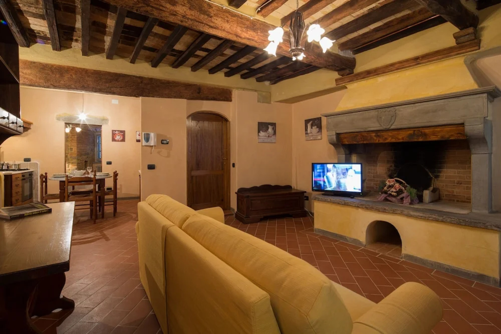 Apartments San Lazzo