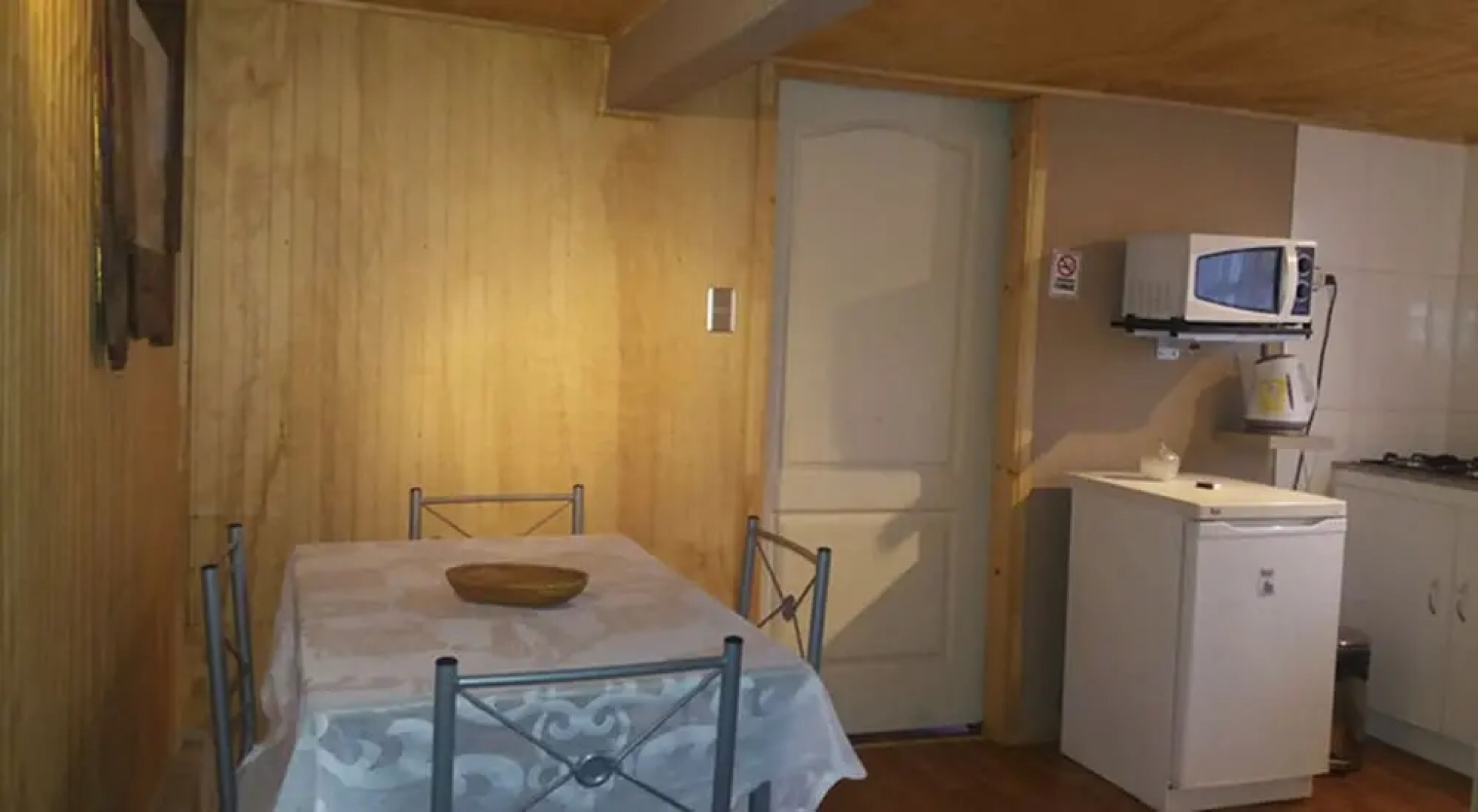 Cabanas Lomas de Gamboa