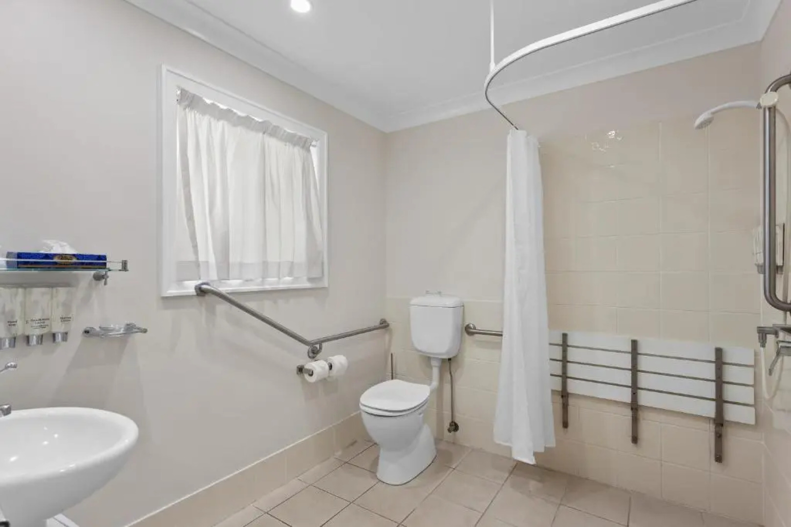 Eastgate on the Range Motel