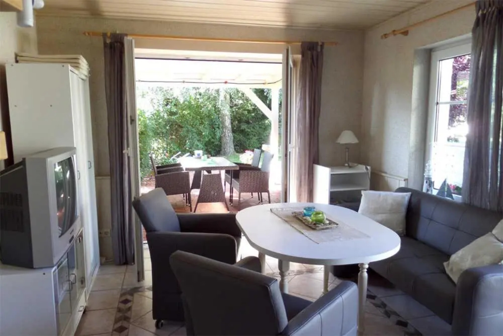 Ferienhaus Plau am See SEE 3661