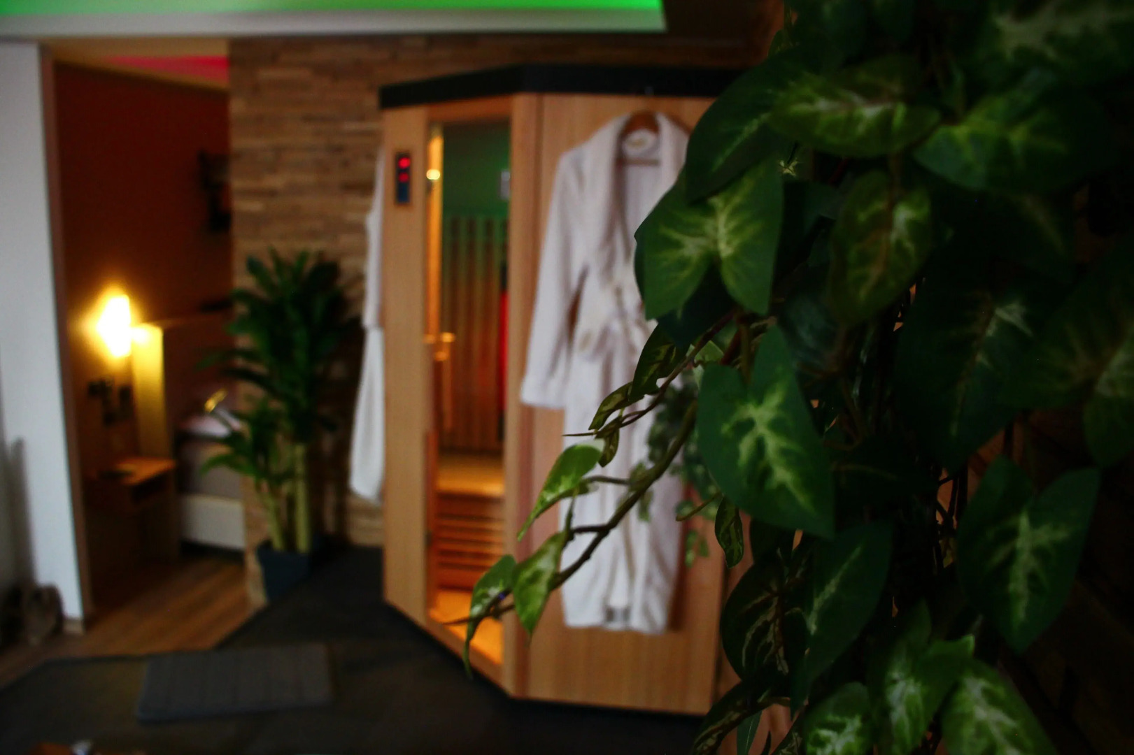 Spa Privatif by Xela