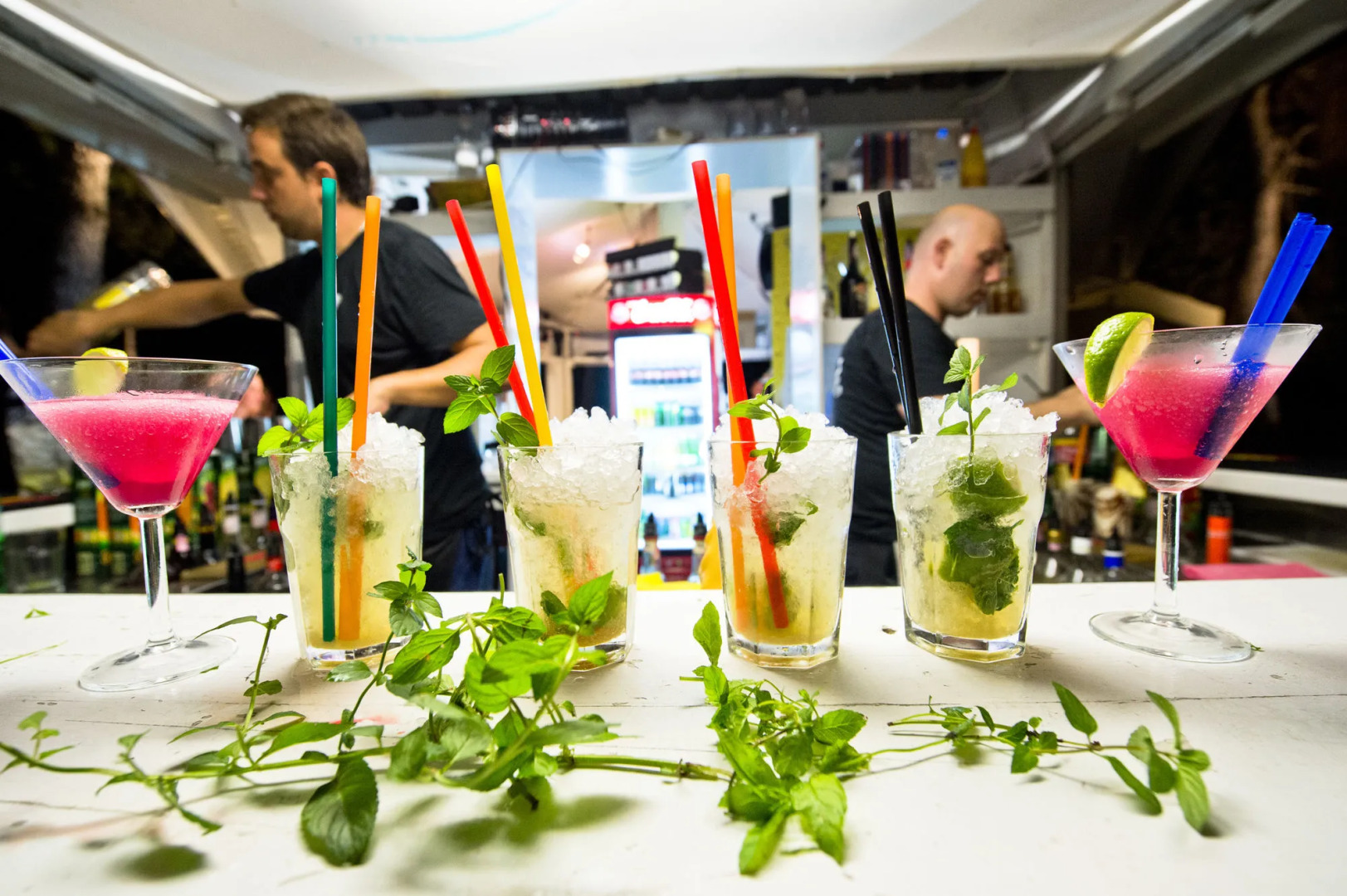 Zaton Holiday Resort Camping homes