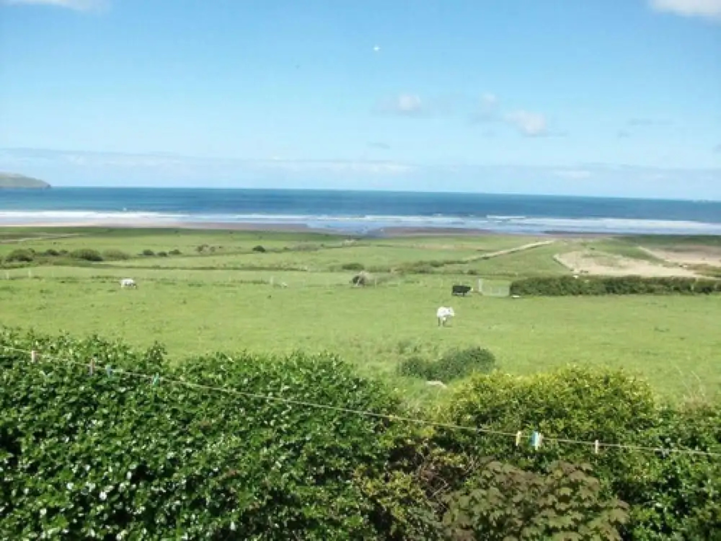 Shores Country House Bed & Breakfast