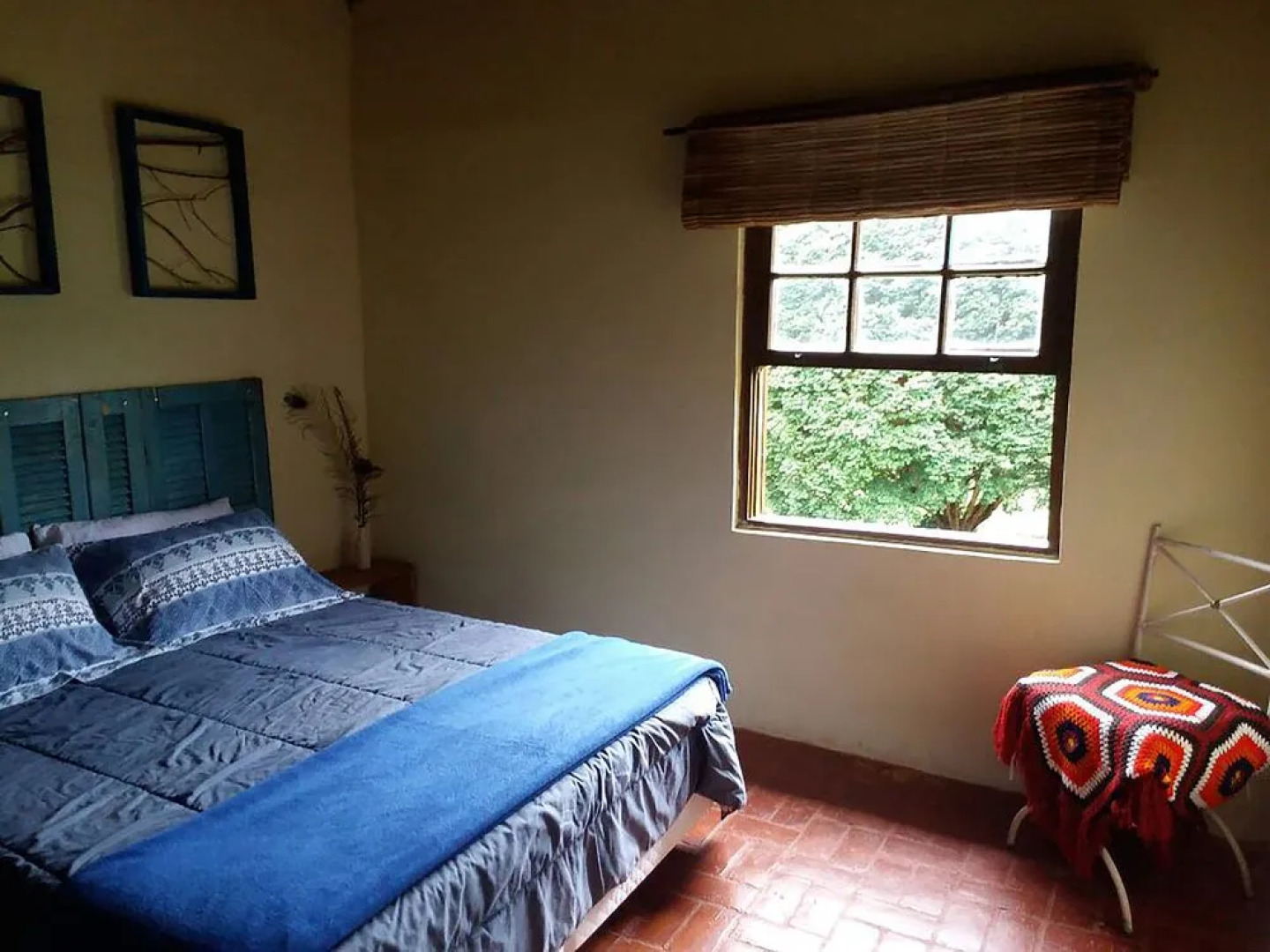 Hospedaria Vida na Roça