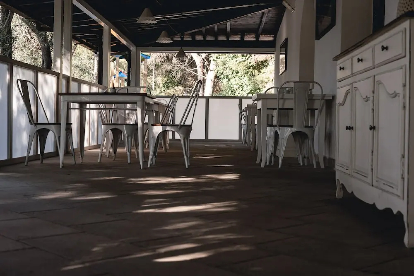 Camping Village Mulino DAcqua