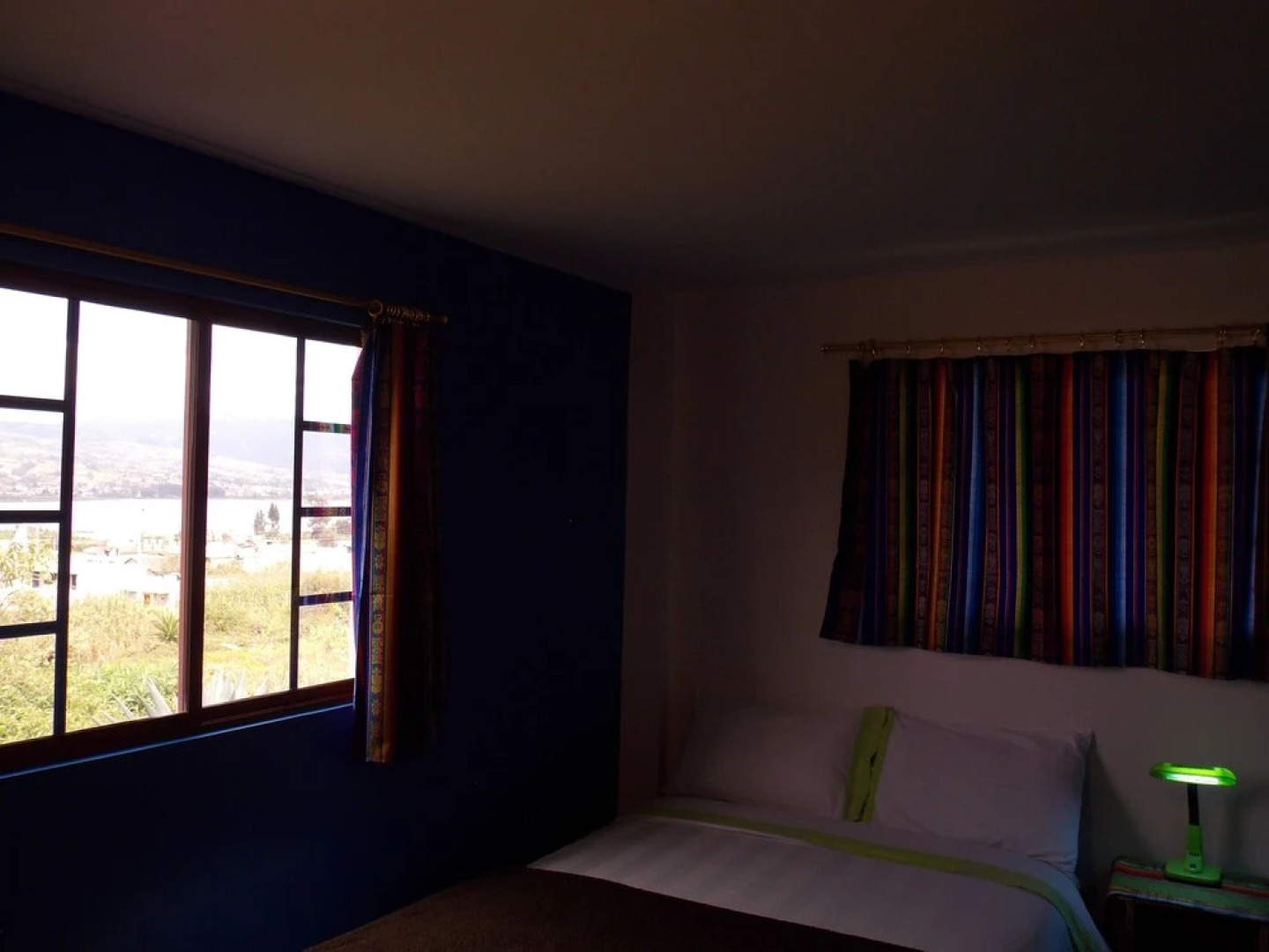 Green House Araque Inn.