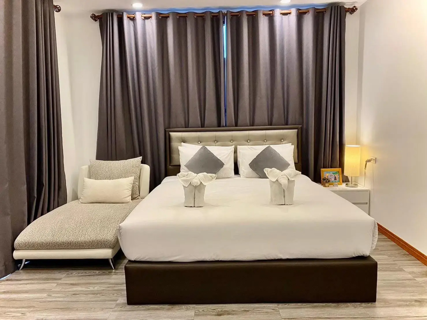 The Vet Boutique Hotel