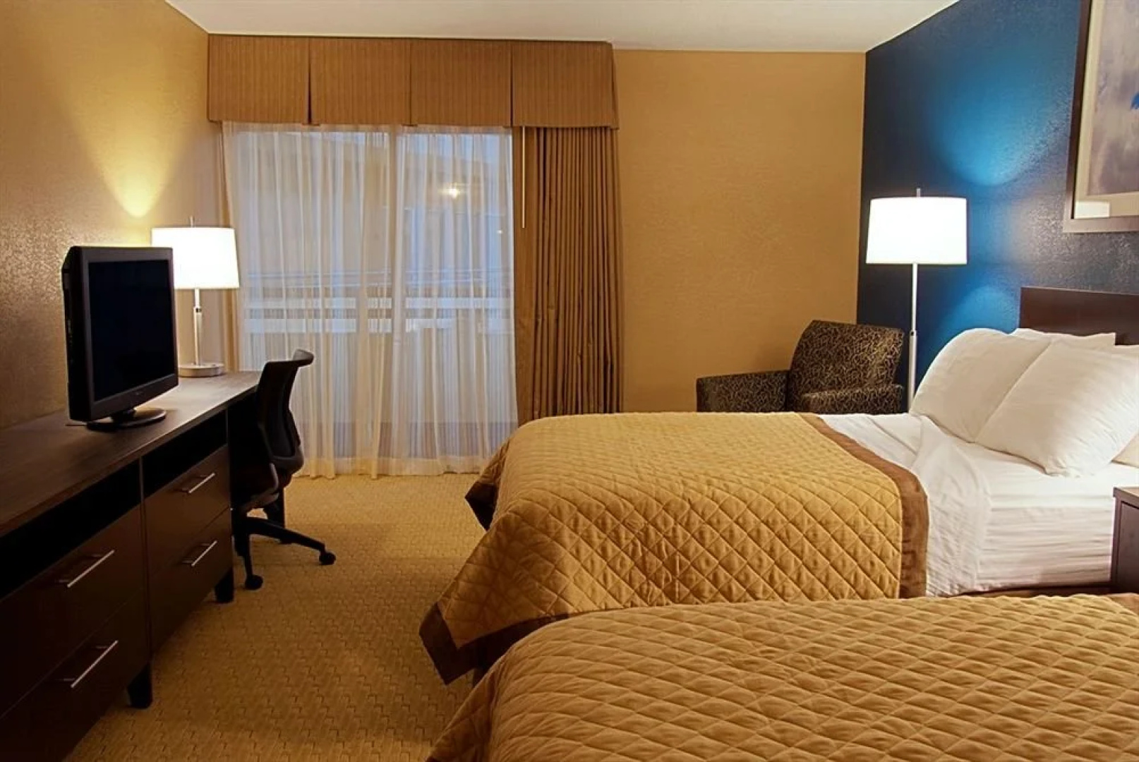 Wyndham Garden Dayton South