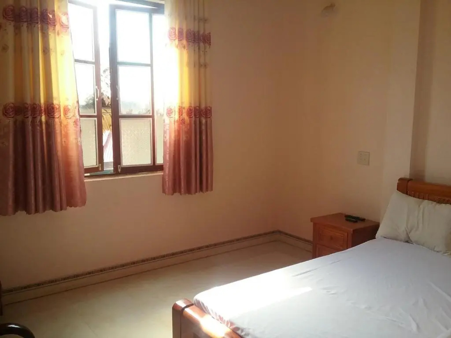Thac Ba Family Homestay - Hostel