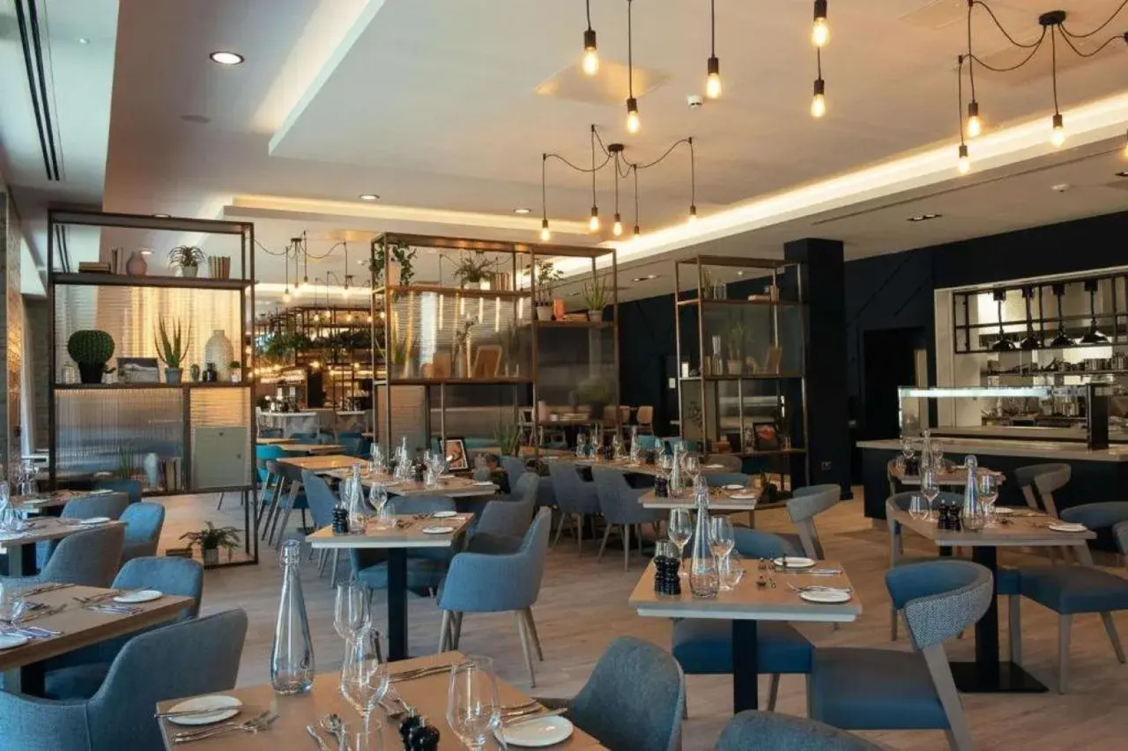 Hilton Garden Inn Snowdonia