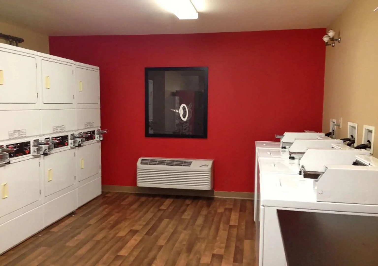 Extended Stay America Suites Boston Braintree