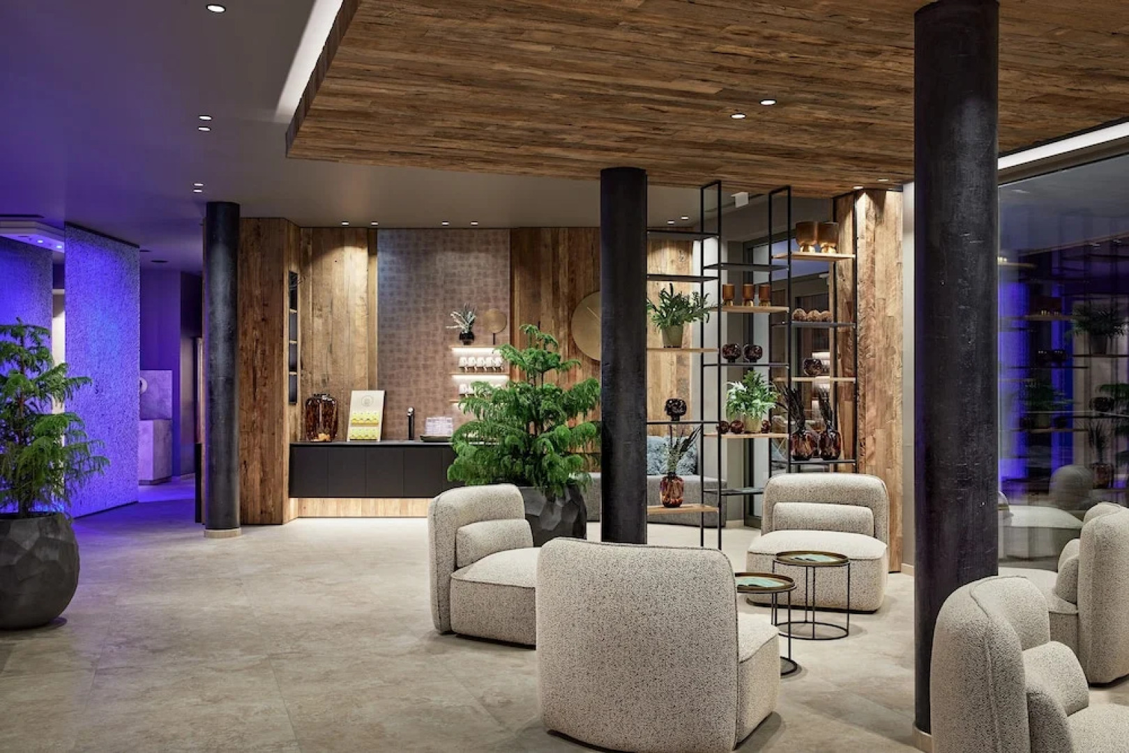 Der Böglerhof - pure nature resort