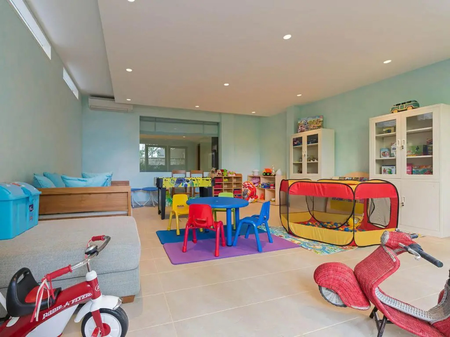 Pandawa Cliff Estate