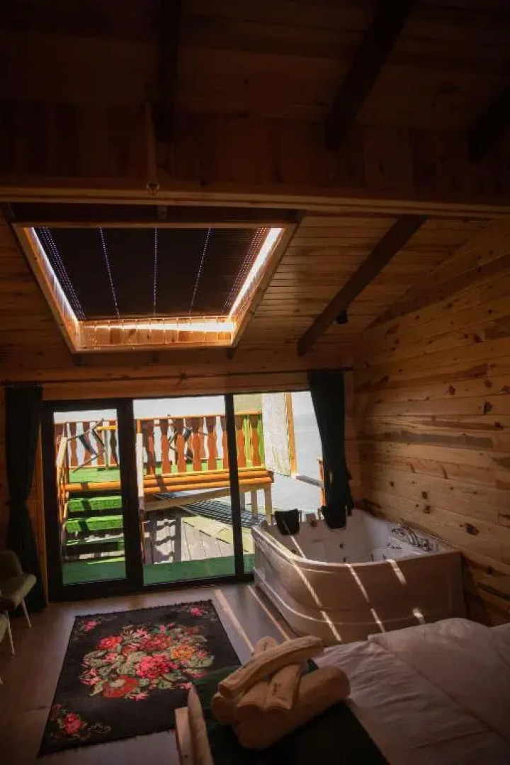 Tepedebiyer Restoran & Bungalov