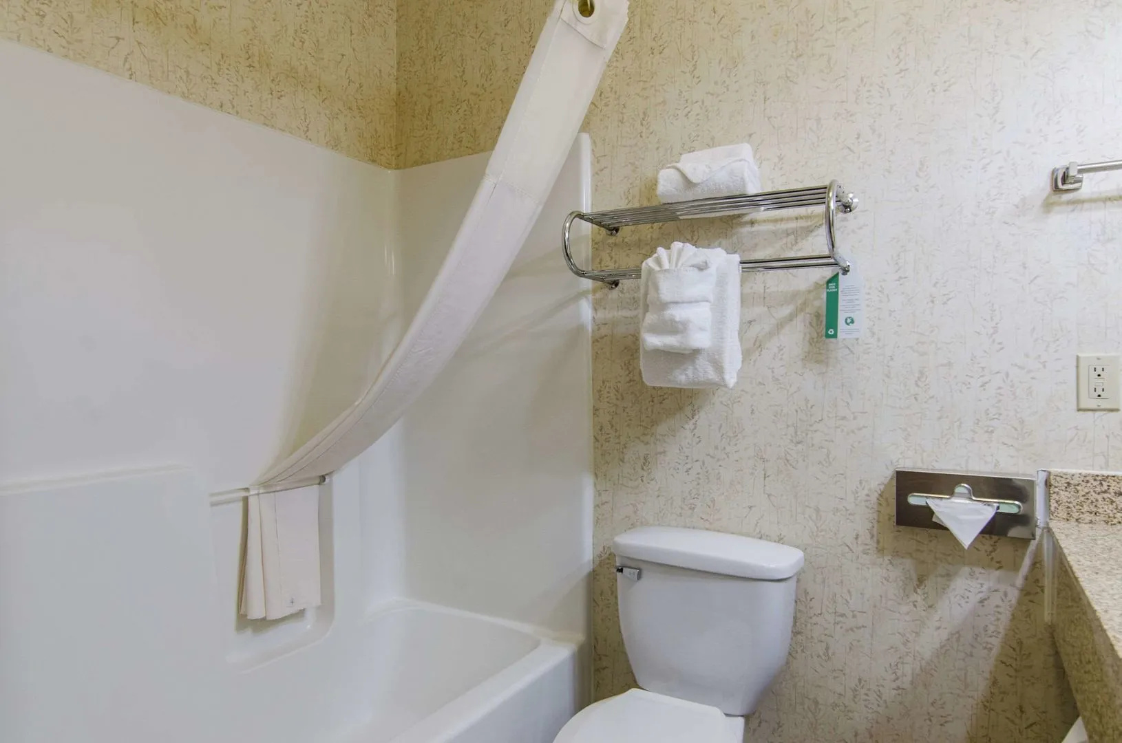 Quality Inn Near Fort Riley