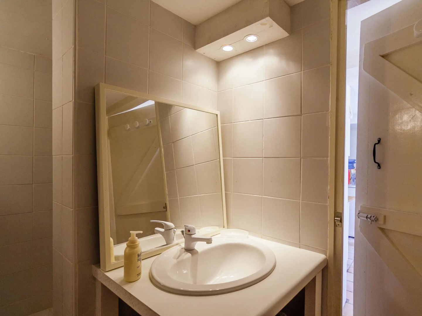 Heritage Cottage With Pool in Badefold-d'ans