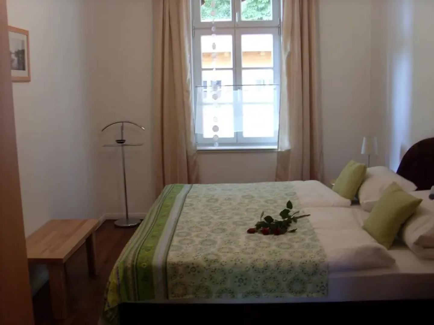Ferienappartements Schweizer Haus