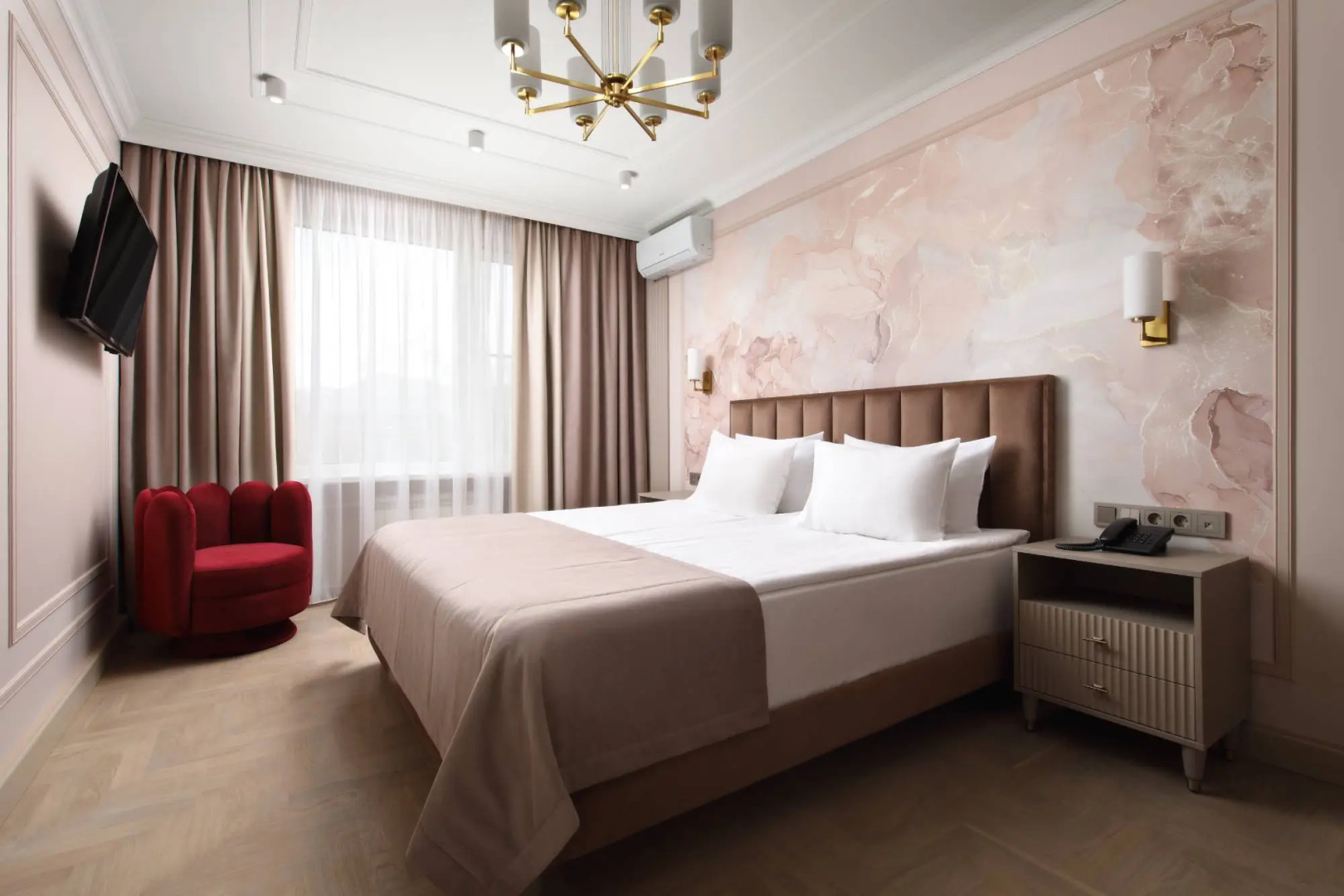 Krugozor (Kislovodsk)