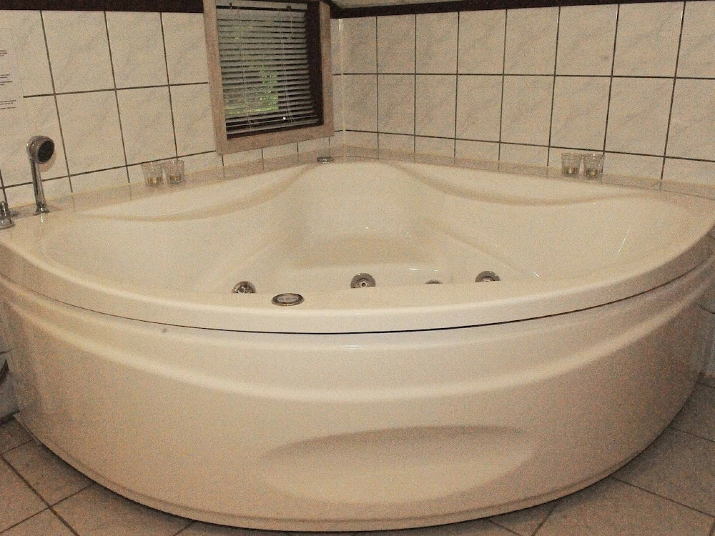 Secluded Holiday Home in Jutland With Whirlpool