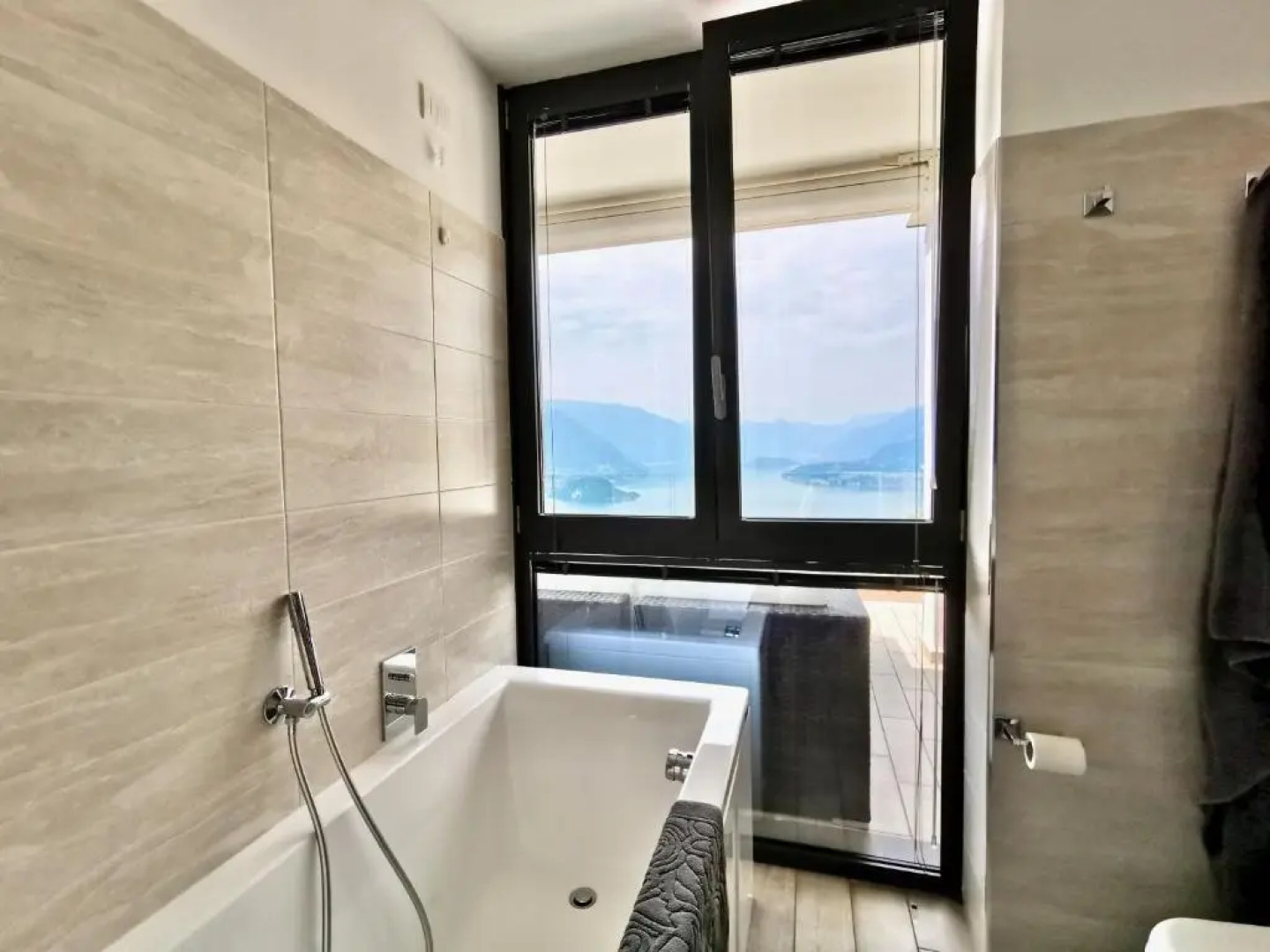 THE VIEW!!! by Design Studio