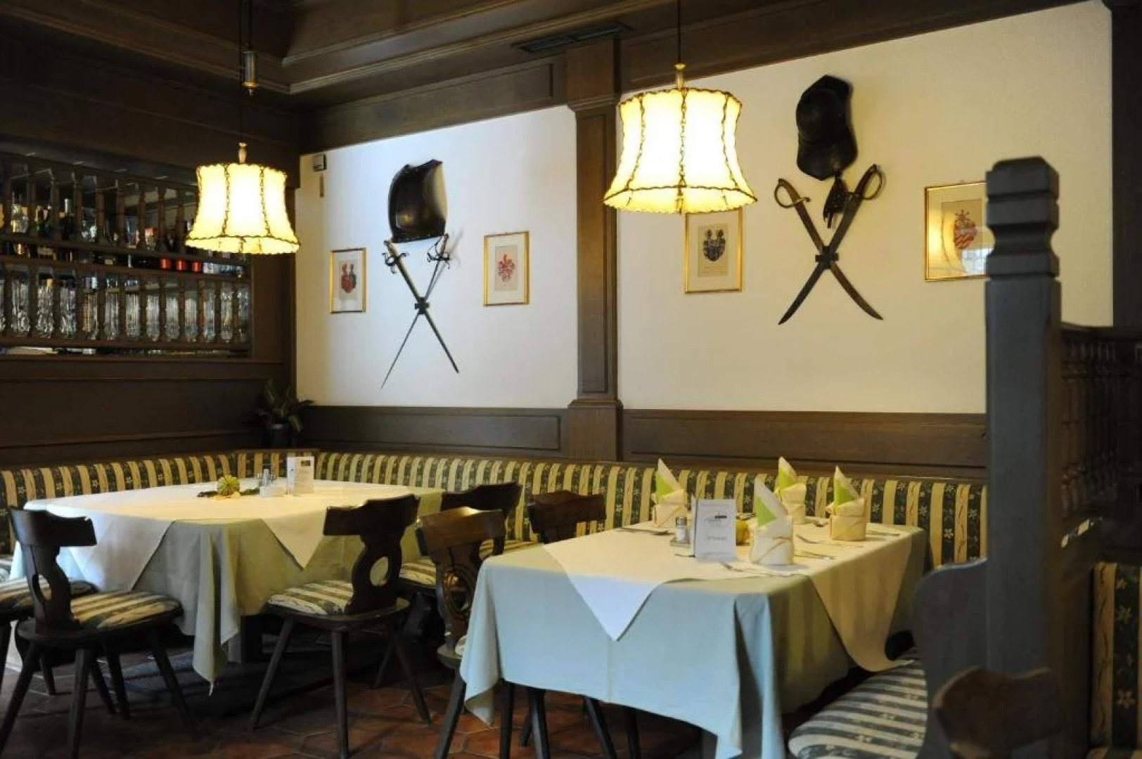 Hotel Restaurant Ottenstein