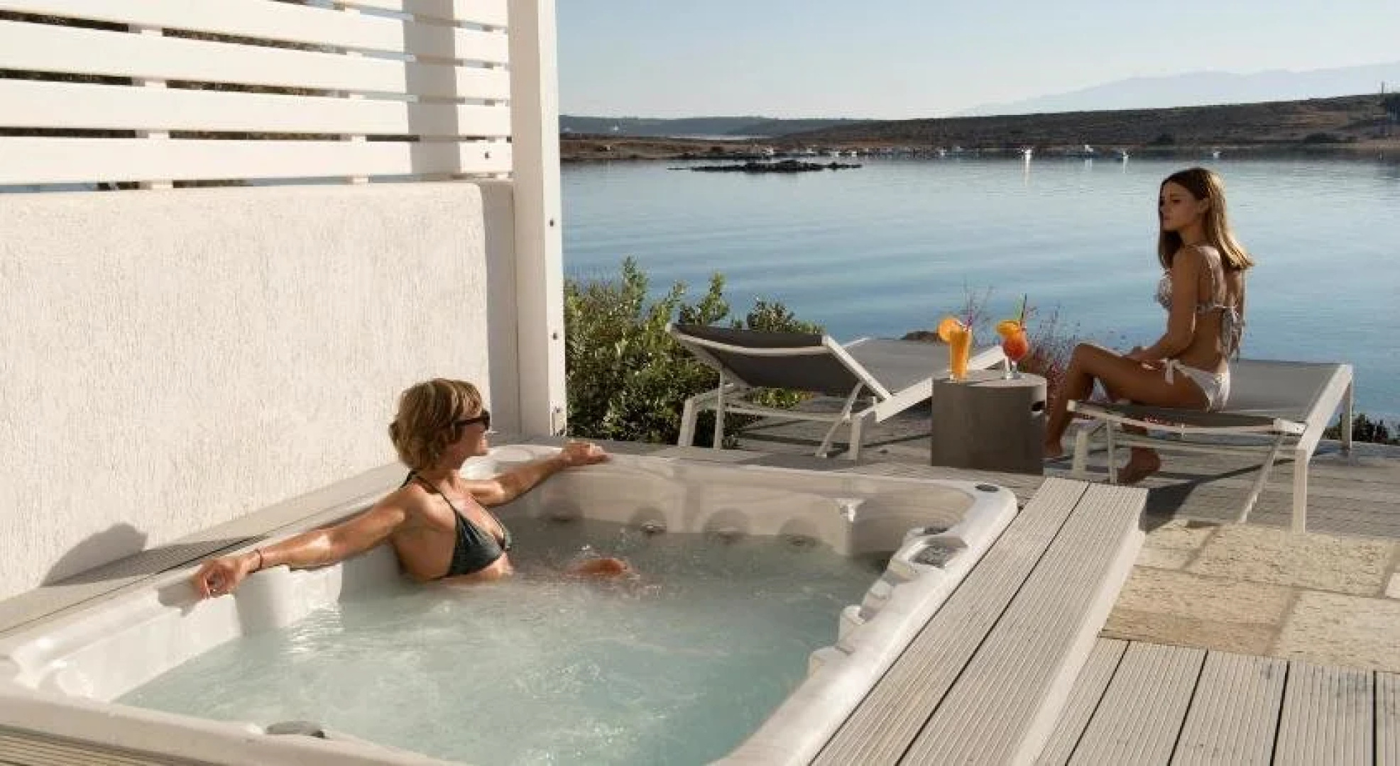 Kalypso Villas