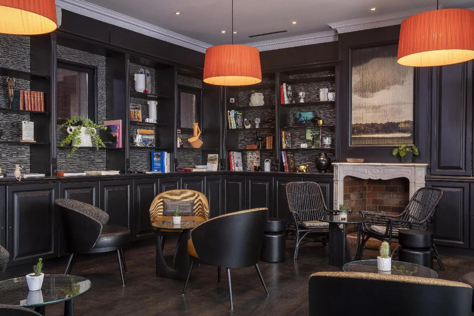 Hotel Elysees Regencia