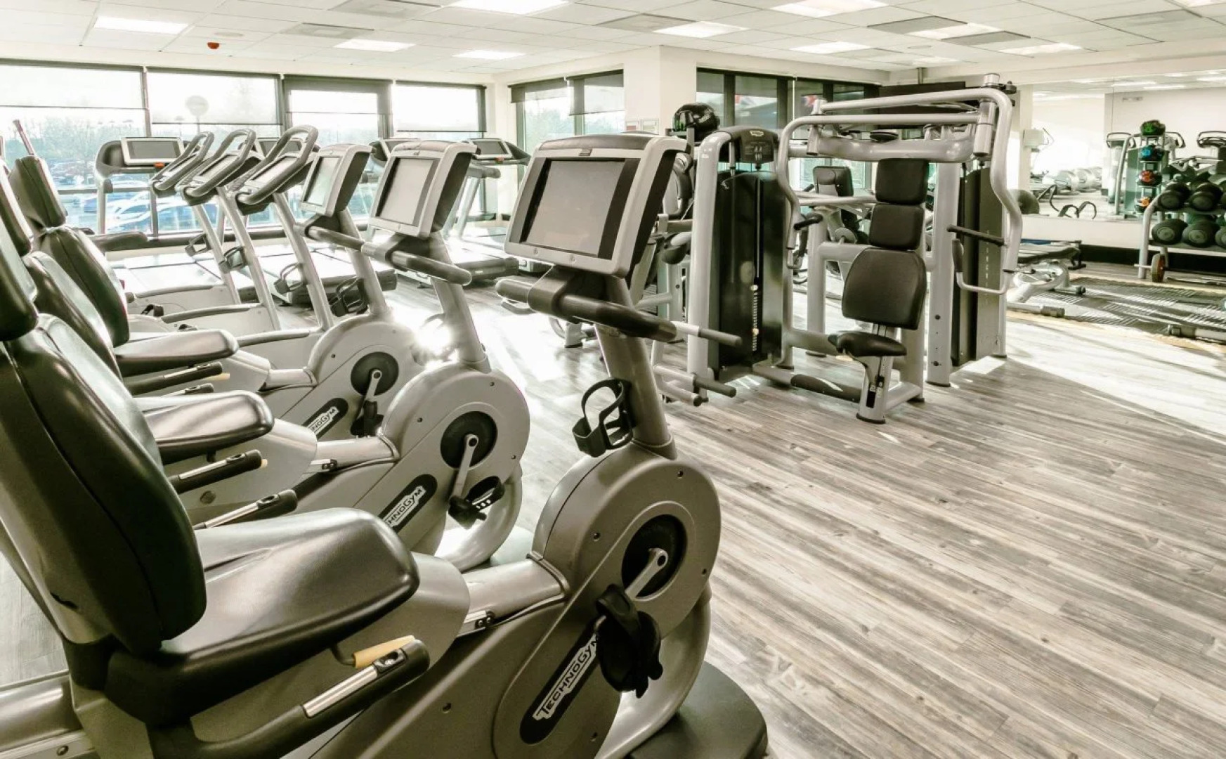 Nottingham Belfry Hotel & Spa