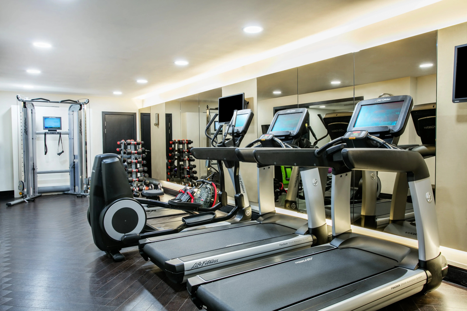 Crowne Plaza London - Battersea