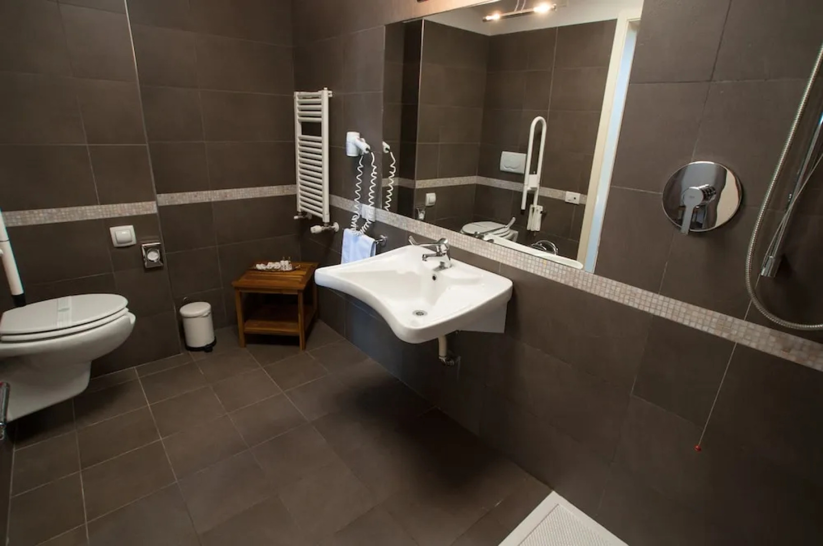 Hotel Ristorante Ca' di Gali