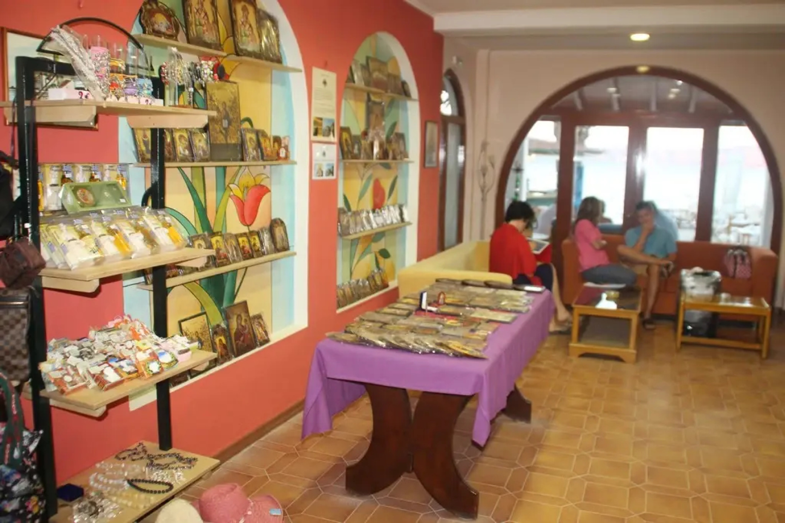Panela Beach Hotel