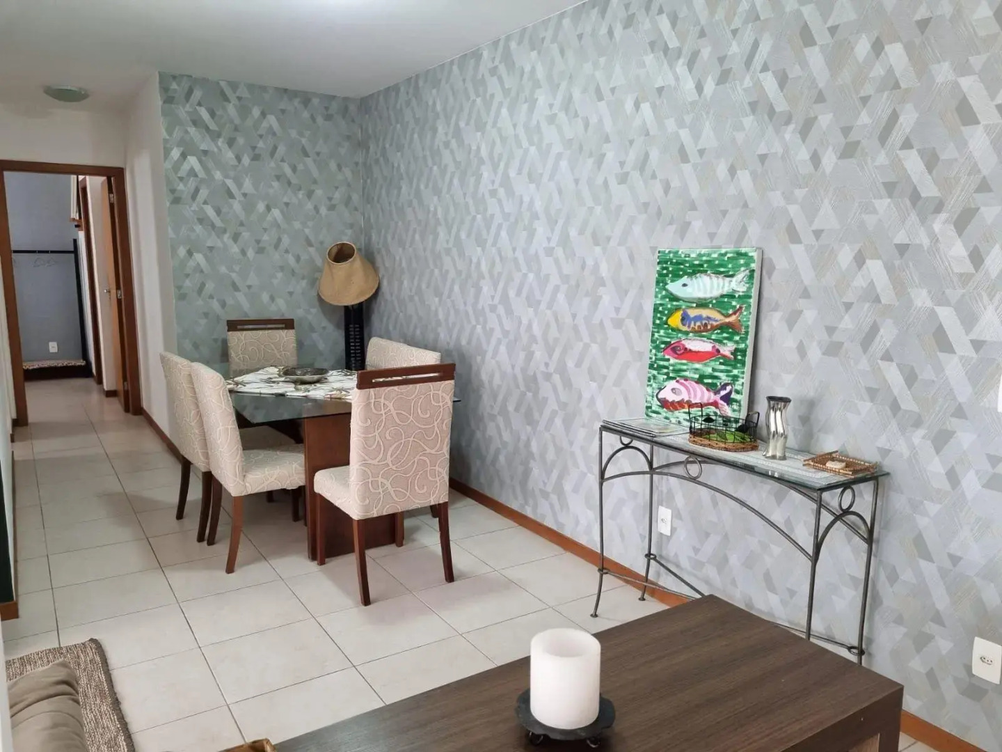 Nautilus Paradise in Penha-SC