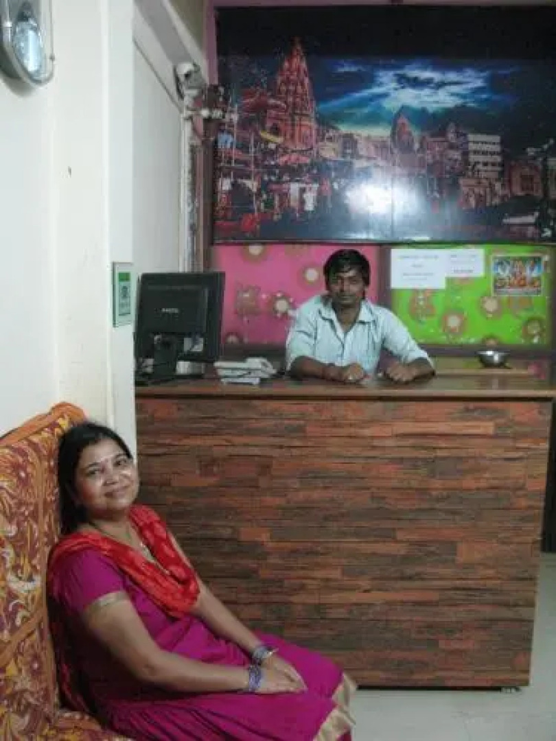 Aniket Paying Guest House