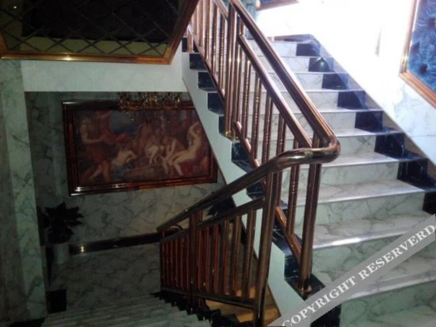 Hot Spring No. 1 Hotel