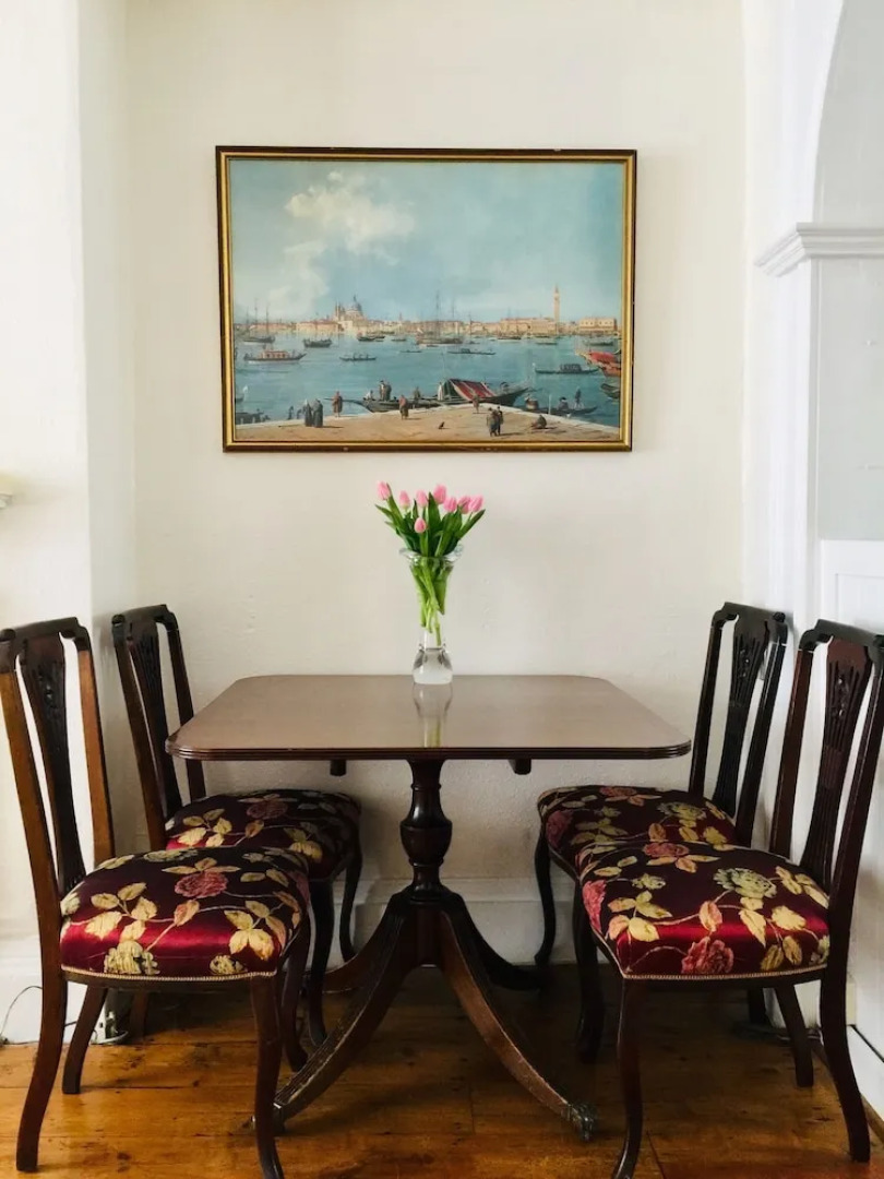 Entire Cottage Style Flat in Heart of Wallingford