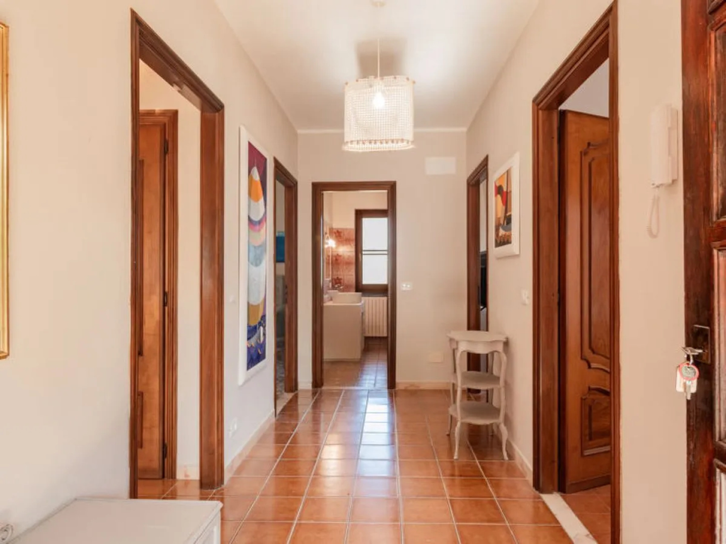 Apartment Michelle Portio