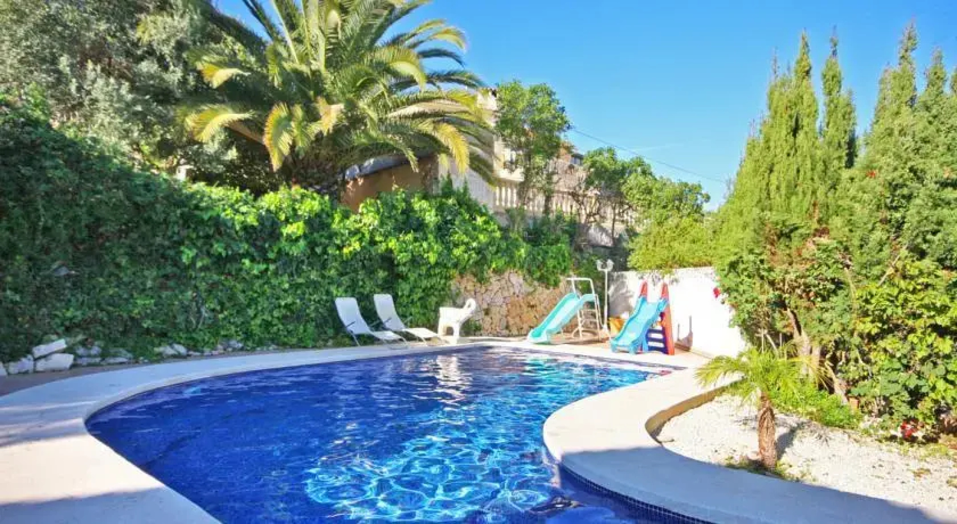 Villa Canuta