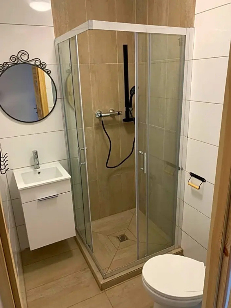 Zacisze,pl Domki Premium i Bungalowy Deluxe nad Jeziorem Łagowskim