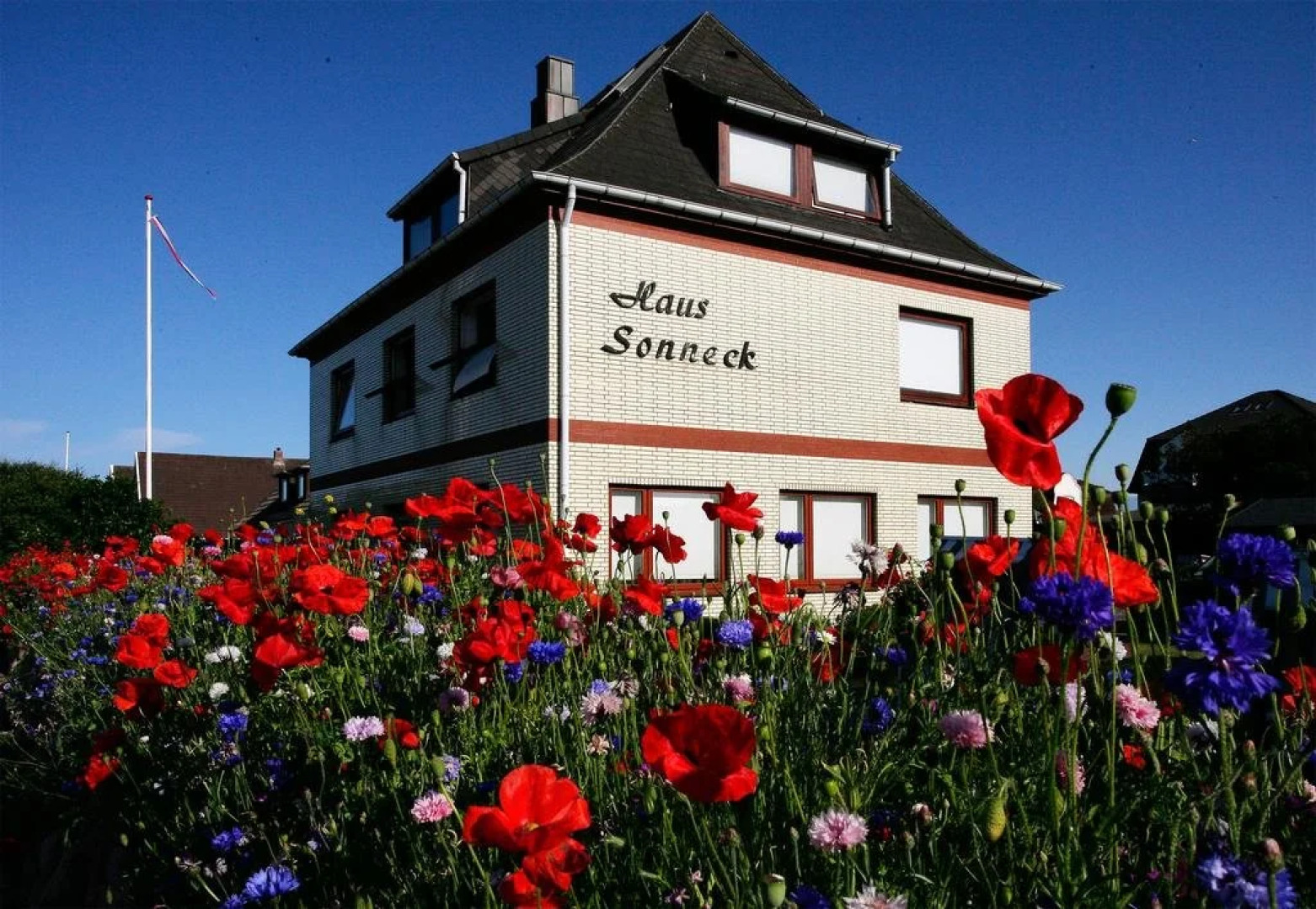 Alexandra Ferienappartments