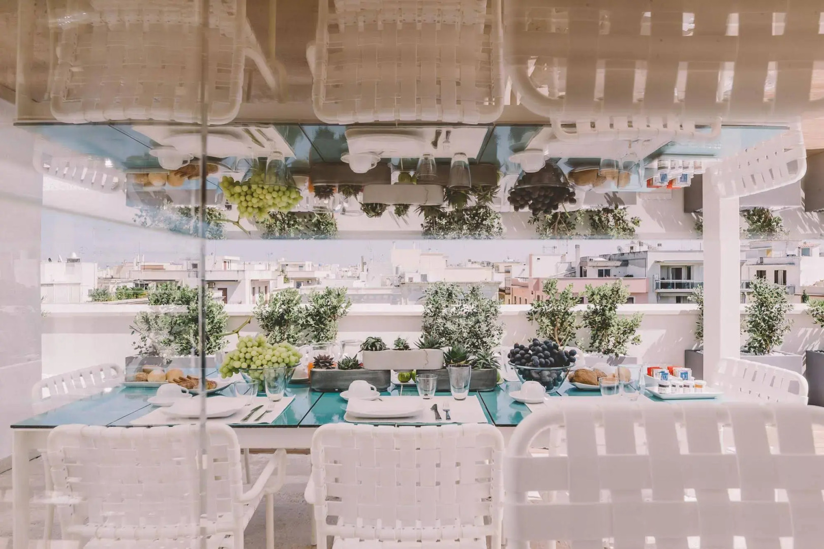 Cinquevite Rooms & Pool