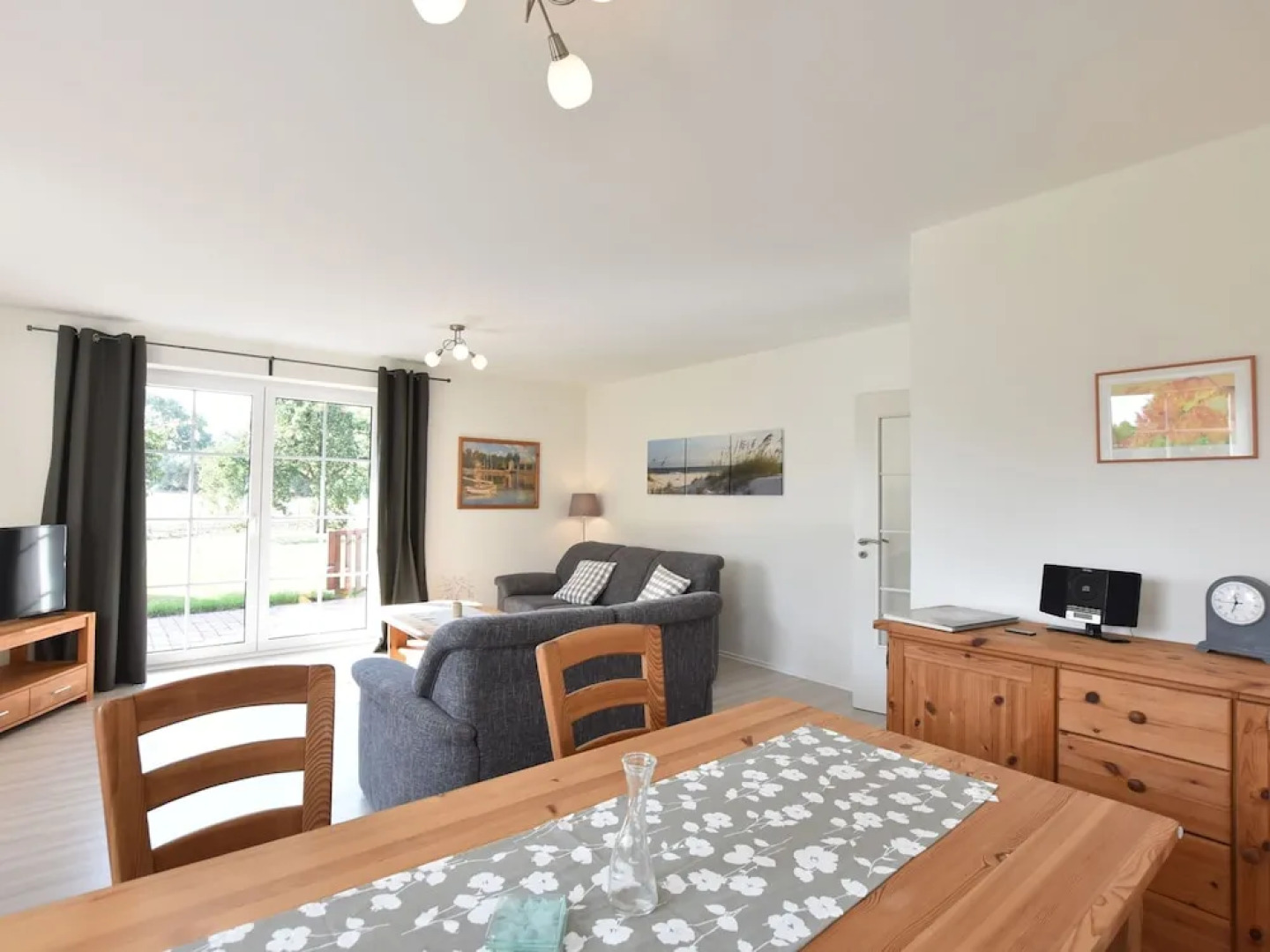 Family-friendly Vacation House