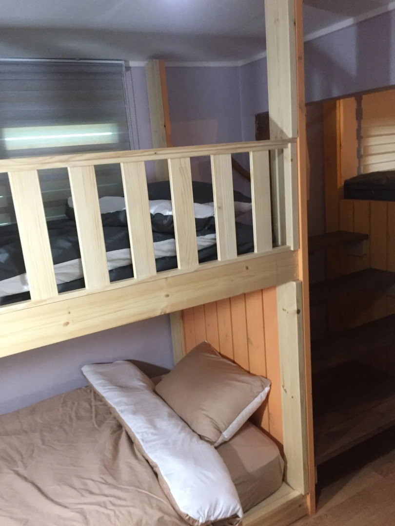 The Guesthouse DMZ Stay - Hostel