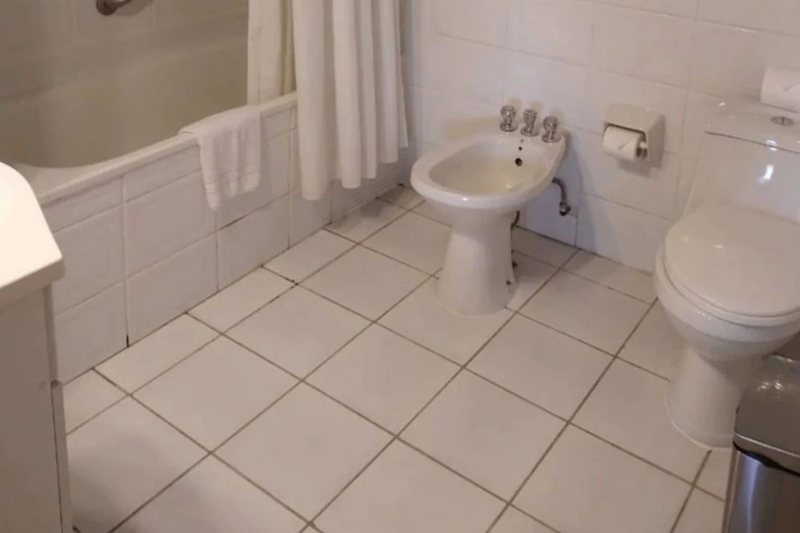 Gran Hotel Vicente Costanera