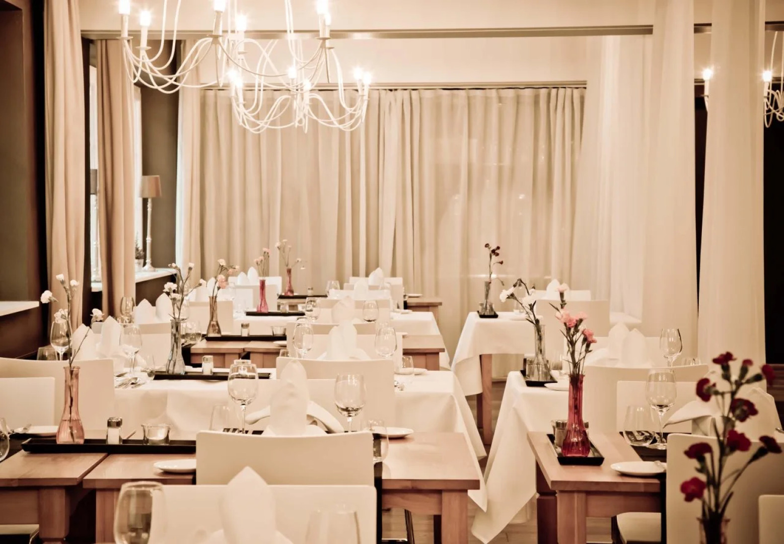 Q Hotel Maria Theresia