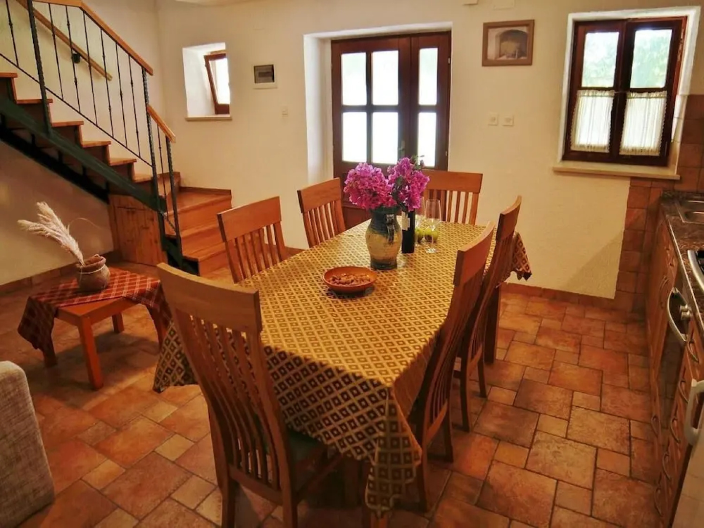 Holiday Homes Ana & Maria