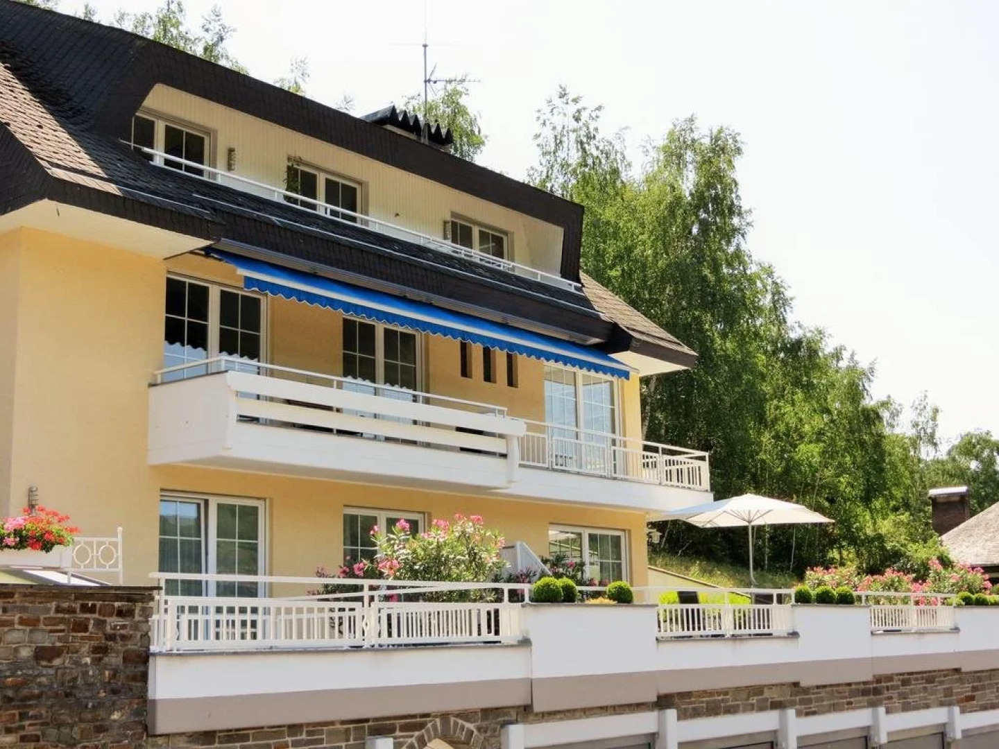 Ferienwohnung Berens