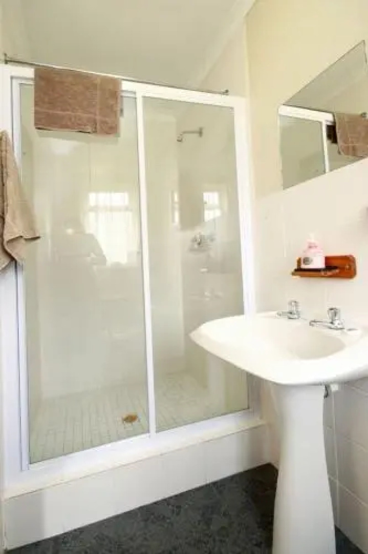 Kweekkraal Guest Farm