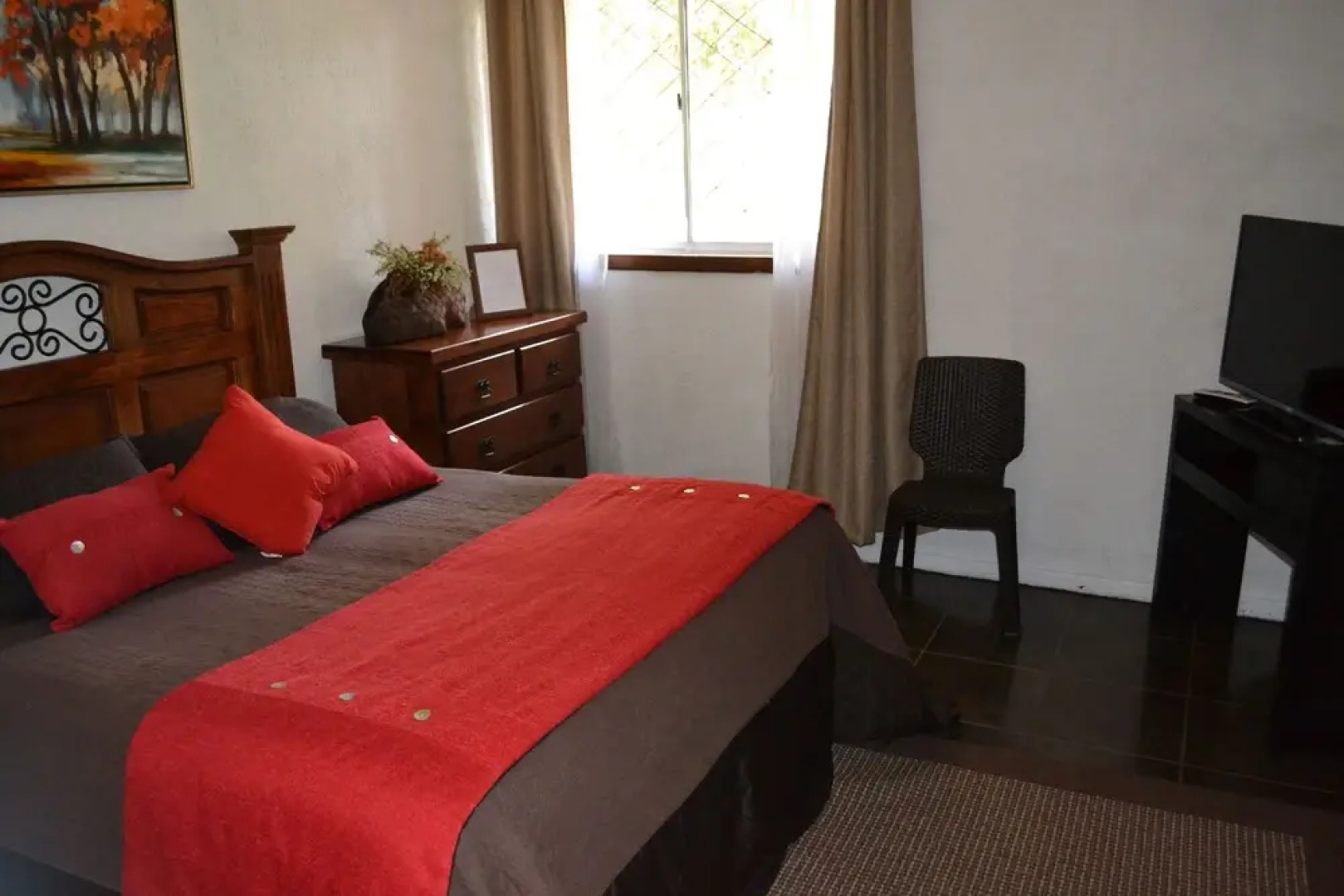 Hotel Boutique Santa Teresita