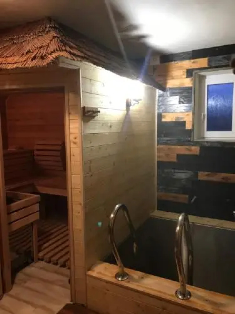 Penzion Trampská bouda Hanna Hodová