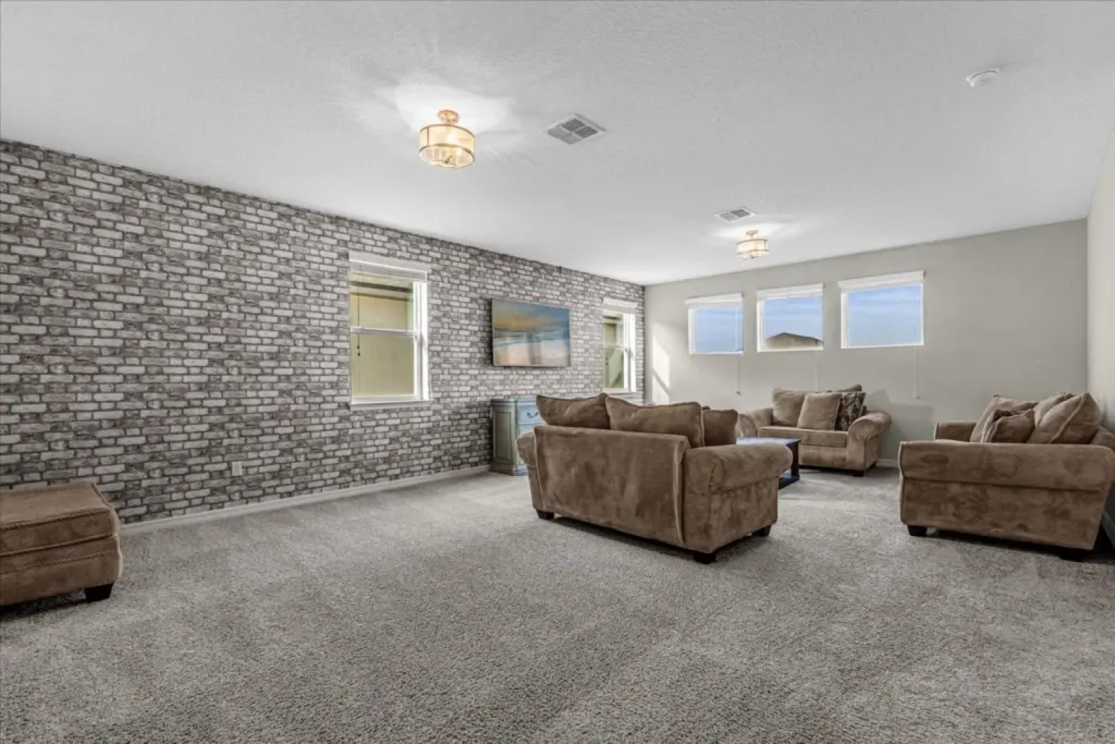 5 Bedrooms / 5.5 Bathrooms / Solara (9035 PC), Kissimmee, US